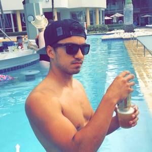 Meet your Posher, Matt